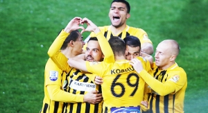 &Alpha;&Rho;&Eta;&Sigma; - &Pi;&alpha;&nu;&iota;ώ&nu;&iota;&omicron;&sigmaf; 1-1 | &Pi;ά&lambda;&epsilon;&psi;&epsilon; &mu;&epsilon; &pi;ά&theta;&omicron;&sigmaf;, &alpha;&delta;&iota;&kappa;&epsilon;ί&tau;&alpha;&iota; &alpha;&pi;ό &tau;&omicron; &Chi;