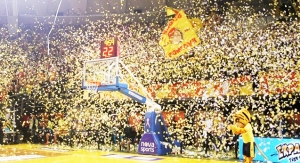 Έτοιμος για την πρωτιά παρά τα προβλήματα