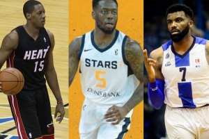 &Alpha;&nu;&tau;&alpha;&gamma;&omega;&nu;&iota;&sigma;&tau;&iota;&kappa;ή &omicron;&mu;ά&delta;&alpha; &upsilon;&pi;ό &tau;&eta;&nu; &alpha;&pi;&epsilon;&iota;&lambda;ή &tau;&eta;&sigmaf; FIBA