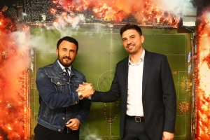 Το καλοκαίρι των μεταγραφών και ο πρώτος στόχος