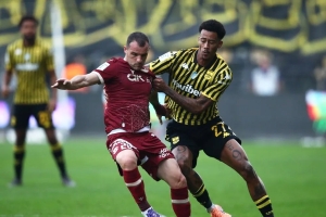 ΑΡΗΣ – Αστέρας Τρίπολης 0-0 | Απέφυγε τα χειρότερα