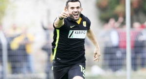 &Mu;&epsilon;&gamma;&alpha;&lambda;ώ&nu;&epsilon;&iota; &tau;&omicron; &nu;&iota;&kappa;&eta;&phi;ό&rho;&omicron; &sigma;&epsilon;&rho;ί