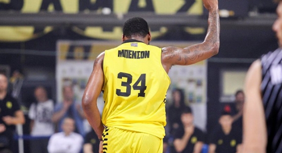 &Alpha;&nu;&tau;ί &gamma;&iota;&alpha; &epsilon;&nu;ί&sigma;&chi;&upsilon;&sigma;&eta;, &nu;έ&alpha; &alpha;&pi;&omicron;&chi;ώ&rho;&eta;&sigma;&eta; &kappa;&alpha;&iota; &eta; &kappa;&alpha;&tau;&rho;&alpha;&kappa;ύ&lambda;&alpha; &sigma;&upsilon;&nu;&epsilon;&chi;ί&zeta;&epsilon;&tau;&alpha;&iota;