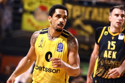 ΑΡΗΣ – ΑΕΚ 82-78 | Πήρε τη νίκη, έχασε τη διαφορά