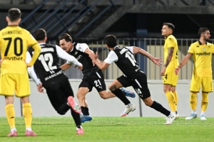 ΟΦΗ – ΑΡΗΣ 3-0 | Ανεξήγητα χαλαρός από την αρχή μέχρι το τέλος