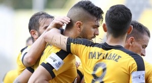 &Nu;ί&kappa;&eta; &gamma;&omicron;ή&tau;&rho;&omicron;&upsilon; &sigma;&tau;&omicron; ά&delta;&epsilon;&iota;&omicron; &Kappa;&lambda;.&Beta;&iota;&kappa;&epsilon;&lambda;ί&delta;&eta;&sigmaf;