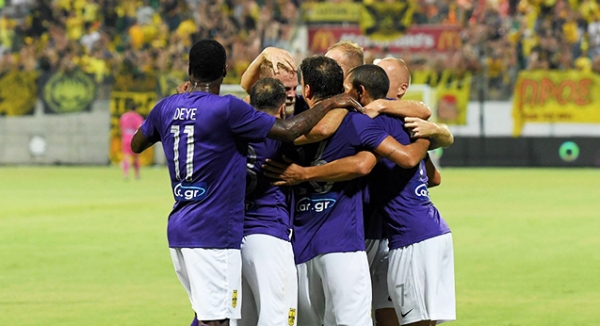 &Alpha;&Epsilon; &Lambda;&epsilon;&mu;&epsilon;&sigma;&omicron;ύ - &Alpha;&Rho;&Eta;&Sigma; 0-1 | &Pi;&alpha;&nu;ά&xi;&iota;&alpha; &pi;&rho;ό&kappa;&rho;&iota;&sigma;&eta;!