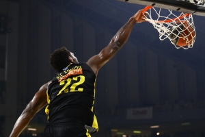 Παναθηναϊκός – ΑΡΗ 89-71 | Ήττα στη γκρι φιέστα του Παναθηναϊκού