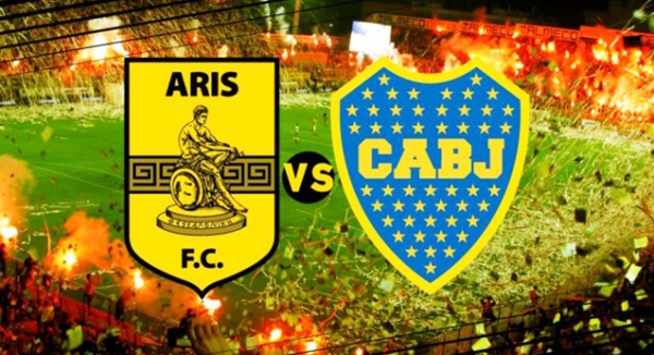 &Alpha;&phi;ύ&pi;&nu;&iota;&sigma;&eta; &Alpha;&rho;&epsilon;&iota;&alpha;&nu;ή&sigmaf; &sigma;&upsilon;&nu;&epsilon;ί&delta;&eta;&sigma;&eta;&sigmaf; &alpha;&pi;ό &tau;&eta;&nu; &Alpha;&rho;&gamma;&epsilon;&nu;&tau;&iota;&nu;ή