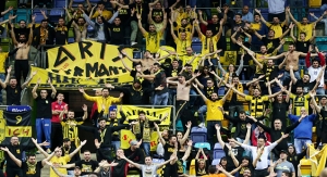 &Phi;&rho;ά&pi;&omicron;&rho;&tau; &Sigma;&kappa;ά&iota;&lambda;&alpha;ϊ&nu;&epsilon;&rho;&sigmaf; - Ά&Rho;&Eta;&Sigma; 81-74 | &Kappa;&alpha;&tau;ά&phi;&epsilon;&rho;&epsilon; &kappa;&alpha;&iota; έ&chi;&alpha;&sigma;&epsilon;