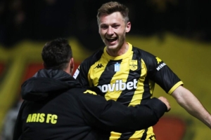 ΑΡΗΣ – Ατρόμητος 1-0 | Τους χάλασε το σχέδιο