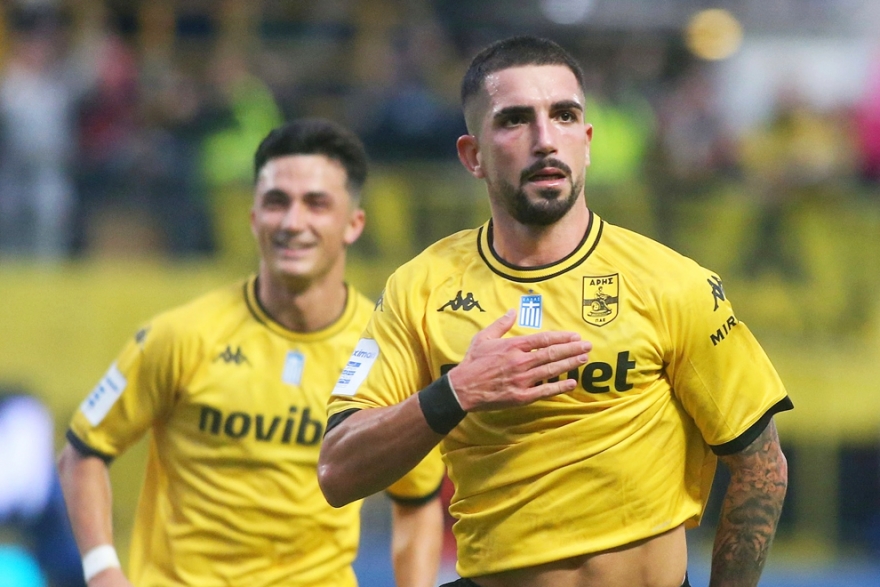 &Alpha;&Rho;&Eta;&Sigma; &ndash; &Lambda;&epsilon;&beta;&epsilon;&delta;&epsilon;&iota;&alpha;&kappa;ό&sigmaf; 3-1 | &Sigma;&tau;&alpha;&theta;&epsilon;&rho;ό&sigmaf; &sigma;&tau;&eta;&nu; &pi;&omicron;&rho;&epsilon;ί&alpha; &pi;&omicron;&upsilon; έ&chi;&epsilon;&iota; &chi;&alpha;&rho;ά&xi;&epsilon;&iota;!