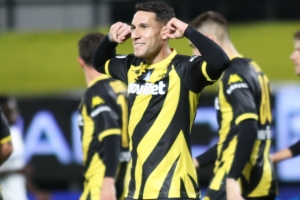 &Alpha;&Rho;&Eta;&Sigma; &ndash; &Alpha;&tau;&rho;ό&mu;&eta;&sigmaf; 2-1 | &Nu;ί&kappa;&eta;&sigma;&epsilon; &tau;&omicron; ά&gamma;&chi;&omicron;&sigmaf; &tau;&omicron;&upsilon; &kappa;&alpha;&iota; &pi;ή&rho;&epsilon; &tau;&omicron;&upsilon;&sigmaf; 3 &beta;&alpha;&theta;&mu;&omicron;ύ&sigmaf;!