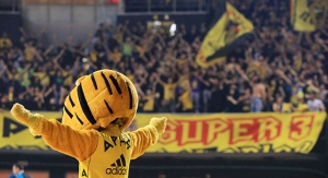 Με όπλο την έδρα για την τετράδα!