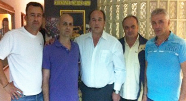 &Eta; "&alpha;&delta;&upsilon;&nu;&alpha;&mu;ί&alpha;" &Sigma;&tau;&epsilon;&phi;&alpha;&nu;ί&delta;&eta;... &phi;έ&rho;&nu;&epsilon;&iota; &epsilon;&xi;&epsilon;&lambda;ί&xi;&epsilon;&iota;&sigmaf;