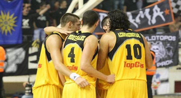 &Eta; &alpha;&nu;&tau;&epsilon;&pi;ί&theta;&epsilon;&sigma;&eta; &pi;&epsilon;&rho;&nu;ά&epsilon;&iota; &alpha;&pi;ό &tau;&eta;&nu; &Pi;&upsilon;&lambda;&alpha;ί&alpha;