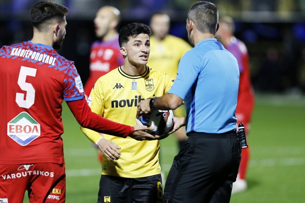 &Alpha;&Rho;&Eta;&Sigma; &ndash; &Nu;&Pi;&Sigma; &Beta;ό&lambda;&omicron;&sigmaf; 0-1 | &Mu;&alpha;&lambda;&theta;&alpha;&kappa;ό&sigmaf; &Alpha;&Rho;&Eta;&Sigma; &hellip;&alpha;&pi;&rho;&omicron;&sigma;&pi;έ&lambda;&alpha;&sigma;&tau;&omicron;&sigmaf; &Tau;&sigma;&alpha;&gamma;&kappa;&alpha;&rho;ά&kappa;&eta;&sigmaf;