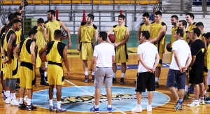 Νίκη και +4 για την πρόκριση