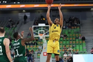 Τσεντεβίτα Ολίμπια – ΑΡΗΣ 80-59 | Ασυνεπής στην άμυνα, συνεπής στα λάθη