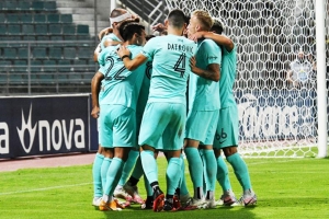 &Beta;ό&lambda;&omicron;&sigmaf; &ndash; &Alpha;&Rho;&Eta;&Sigma; 0-1 | &Pi;&alpha;&rho;&omicron;&upsilon;&sigma;&iota;ά&sigma;&tau;&eta;&kappa;&epsilon; &beta;&epsilon;&lambda;&tau;&iota;&omega;&mu;έ&nu;&omicron;&sigmaf; &kappa;&alpha;&iota; &pi;ή&rho;&epsilon; &tau;&omicron; &delta;&iota;&pi;&lambda;ό!