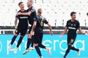 &Pi;&alpha;&nu;&alpha;&theta;&eta;&nu;&alpha;ϊ&kappa;ό&sigmaf; &ndash; &Alpha;&Rho;&Eta;&Sigma; 0-1 | &Epsilon;ί&chi;&epsilon; &pi;&lambda;ά&nu;&omicron; &kappa;&alpha;&iota; &alpha;&pi;&omicron;&phi;&alpha;&sigma;&iota;&sigma;&tau;&iota;&kappa;ό&tau;&eta;&tau;&alpha; &kappa;&alpha;&iota; &pi;ή&rho;&epsilon; &tau;&omicron; &delta;&iota;&pi;&lambda;ό!