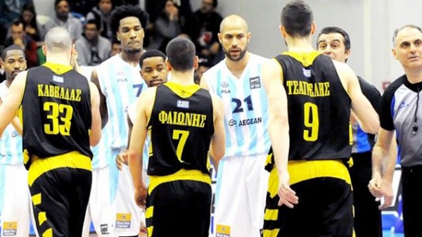 &Kappa;&omicron;&lambda;&omicron;&sigma;&sigma;ό&sigmaf; &Rho;ό&delta;&omicron;&upsilon; - &Alpha;&Rho;&Eta;&Sigma; 85-84 | Ή&tau;&tau;&alpha; ...&kappa;&alpha;&iota; 6&eta; &theta;έ&sigma;&eta;