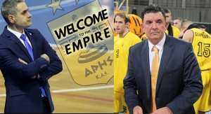 &Tau;έ&lambda;&omicron;&sigmaf; &omicron; &Alpha;&gamma;&gamma;έ&lambda;&omicron;&upsilon;, &alpha;&nu;&alpha;&kappa;&omicron;&iota;&nu;ώ&theta;&eta;&kappa;&epsilon; &omicron; &Kappa;&alpha;&sigma;&tau;&rho;ί&tau;&eta;&sigmaf;!