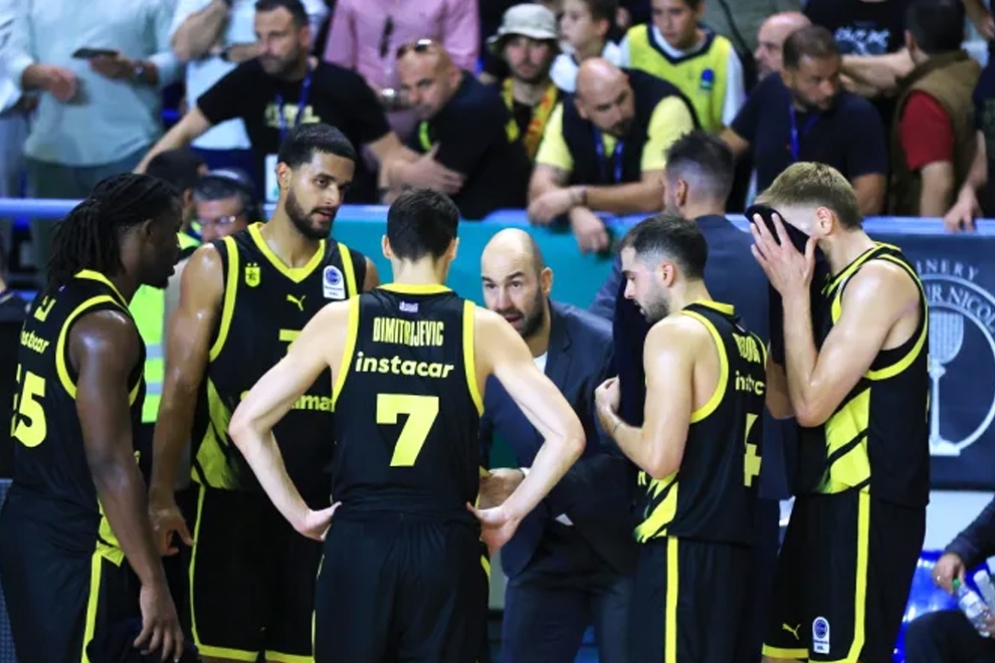 &Kappa;&alpha;&rho;&delta;ί&tau;&sigma;&alpha; &ndash; &Alpha;&Rho;&Eta;&Sigma; 74-68 | &Psi;&upsilon;&chi;&rho;&omicron;&lambda;&omicron;&upsilon;&sigma;ί&alpha;!