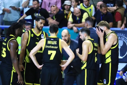 Καρδίτσα – ΑΡΗΣ 74-68 | Ψυχρολουσία!