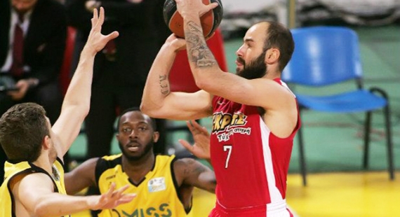 &Alpha;&Rho;&Eta;&Sigma; - &Omicron;&lambda;&upsilon;&mu;&pi;&iota;&alpha;&kappa;ό&sigmaf; 62-79 | &Delta;&epsilon;&nu; ά&nu;&tau;&epsilon;&xi;&epsilon; &sigma;&tau;&eta;&nu; &epsilon;&pi;&alpha;&nu;ά&lambda;&eta;&psi;&eta;