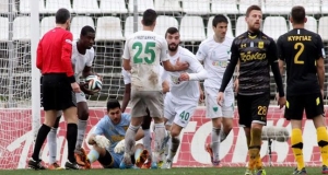 &Lambda;&epsilon;&beta;&alpha;&delta;&epsilon;&iota;&alpha;&kappa;ό&sigmaf; - &Alpha;&Rho;&Eta;&Sigma; 4-3 | &Sigma;&upsilon;&nu;&epsilon;&chi;ί&sigma;&tau;&eta;&kappa;&epsilon; &eta; &alpha;&lambda;&lambda;&omicron;ί&omega;&sigma;&eta; &tau;&omicron;&upsilon; &pi;&rho;&omega;&tau;&alpha;&theta;&lambda;ή&mu;&alpha;&tau;&omicron;&sigmaf;