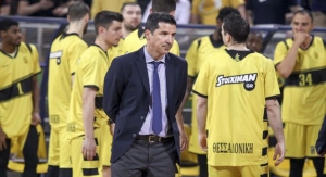 &Mu;&epsilon; &tau;&omicron;&nu; &alpha;έ&rho;&alpha; &tau;&omicron;&upsilon; 1-0 &gamma;&iota;&alpha; &tau;&eta;&nu; "&sigma;&kappa;&omicron;ύ&pi;&alpha;" &sigma;&tau;&omicron; &kappa;&rho;&alpha;&tau;&iota;&kappa;ό!