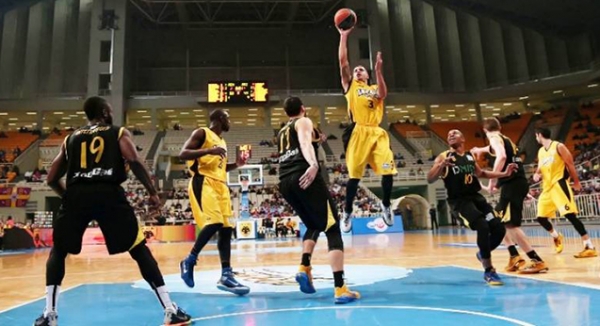 &Alpha;&Epsilon;&Kappa; - &Alpha;&Rho;&Eta;&Sigma; 93-77 | &Tau;&omicron;&nu; &pi;&lambda;ή&gamma;&omega;&sigma;&alpha;&nu; &tau;&alpha; &tau;&rho;ί&pi;&omicron;&nu;&tau;&alpha;