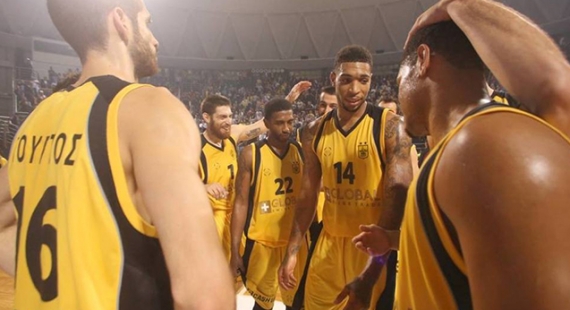 &Alpha;&Rho;&Eta;&Sigma; - &Omicron;ύ&nu;&iota;&xi; &Kappa;&alpha;&zeta;ά&nu; 76-70 | &Kappa;&lambda;&epsilon;ί&delta;&omega;&sigma;&epsilon; &tau;&eta;&nu; &pi;&rho;ό&kappa;&rho;&iota;&sigma;&eta;!