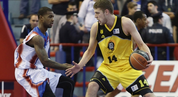 &Pi;&alpha;&nu;&iota;ώ&nu;&iota;&omicron;&sigmaf; - &Alpha;&Rho;&Eta;&Sigma; 63-68 | &Sigma;&tau;&omicron; &kappa;&alpha;&nu;&alpha;&beta;ά&tau;&sigma;&omicron; "&nu;&iota;ό&nu;&iota;&omicron;&sigmaf;" &kappa;&alpha;&iota; "&gamma;&kappa;&rho;&iota;"!