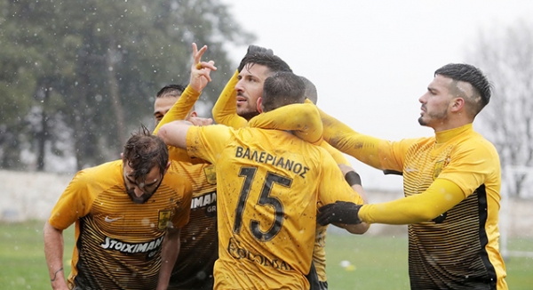 &Alpha;&iota;&gamma;&iota;&nu;&iota;&alpha;&kappa;ό&sigmaf; &ndash; &Alpha;&Rho;&Eta;&Sigma; 1-4 | &Alpha;&epsilon;&rho;ά&tau;&omicron;&sigmaf; &kappa;&alpha;&iota; &sigma;&tau;&omicron; &Alpha;&iota;&gamma;ί&nu;&iota;&omicron;!