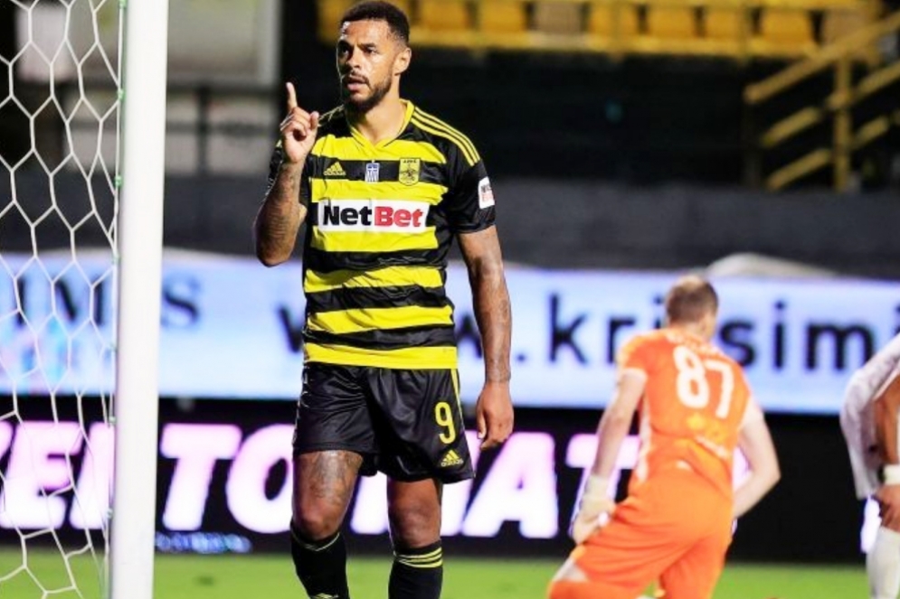 &Gamma;&kappa;ό&mu;&epsilon;&lambda; &ndash; &Alpha;&Rho;&Eta;&Sigma; 1-2 | 2 &sigma;&tau;&alpha; 2 &mu;&epsilon; &upsilon;&pi;&omicron;&gamma;&rho;&alpha;&phi;ή &Gamma;&kappa;&rho;έ&iota;!