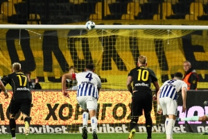 &Alpha;&Rho;&Eta;&Sigma; &ndash; &Alpha;&tau;&rho;ό&mu;&eta;&tau;&omicron;&sigmaf; 0-0 | &Alpha;&upsilon;&tau;&omicron;&mu;&alpha;&sigma;&tau;ί&gamma;&omega;&mu;&alpha; &delta;ί&chi;&omega;&sigmaf; &tau;&epsilon;&lambda;&epsilon;&iota;&omega;&mu;ό!