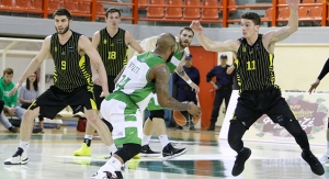 &Gamma;&Sigma;&Lambda; &Phi;ά&rho;&omicron;&sigmaf; - &Alpha;&Rho;&Eta;&Sigma; 81-76 | &Kappa;&alpha;&kappa;ό&sigmaf; &omicron; &Alpha;&Rho;&Eta;&Sigma;&hellip; &delta;&epsilon;&nu; &kappa;&alpha;&tau;ά&phi;&epsilon;&rho;&epsilon; &nu;&alpha; &kappa;&epsilon;&rho;&delta;ί&sigma;&epsilon;&iota; &Phi;ά&rho;&omicron; &kappa;&alpha;&iota; "&gamma;&kappa;&rho;&iota;"