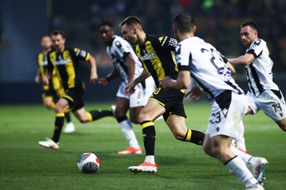 &Alpha;&Rho;&Eta;&Sigma; &ndash; &pi;&omicron;&alpha;&kappa; 1-2 | 2 &lambda;ά&theta;&eta; ή&tau;&alpha;&nu; &alpha;&rho;&kappa;&epsilon;&tau;ά&hellip;