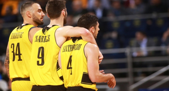 &Alpha;&Rho;&Eta;&Sigma; - Έ&lambda;&iota;&omicron;&sigmaf; &Sigma;ά&nu;&sigmaf; 72-54 | Έ&kappa;&alpha;&nu;&epsilon; &tau;&omicron; &alpha;&upsilon;&tau;&omicron;&nu;ό&eta;&tau;&omicron; &chi;&omega;&rho;ί&sigmaf; &nu;&alpha; &epsilon;&nu;&tau;&upsilon;&pi;&omega;&sigma;&iota;ά&sigma;&epsilon;&iota;