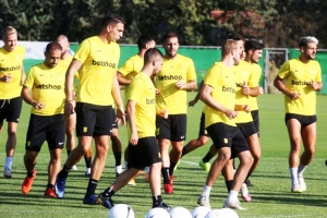 &Mu;&omicron;&nu;&alpha;&delta;&iota;&kappa;ό &gamma;&iota;&alpha;&tau;&rho;&iota;&kappa;ό &omicron;&iota; &nu;ί&kappa;&epsilon;&sigmaf;, &mu;&epsilon; &alpha;&phi;&epsilon;&tau;&eta;&rho;ί&alpha; &tau;&omicron;&nu; &Beta;ό&lambda;&omicron;