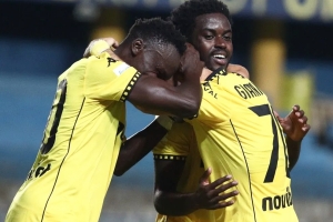 Κηφισιά – ΑΡΗΣ 0-1 | Επέμεινε και δικαιώθηκε!