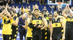 Ά&lambda;&mu;&pi;&alpha; &Beta;&epsilon;&rho;&omicron;&lambda;ί&nu;&omicron;&upsilon; - &Alpha;&Rho;&Eta;&Sigma; 82-67 | &Tau;&alpha; &gamma;&kappa;&rho;έ&mu;&iota;&sigma;&epsilon; ό&lambda;&alpha; &mu;έ&sigma;&alpha; &sigma;&epsilon; &lambda;ί&gamma;&alpha; &lambda;&epsilon;&pi;&tau;ά...