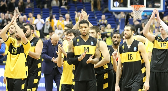 Ά&lambda;&mu;&pi;&alpha; &Beta;&epsilon;&rho;&omicron;&lambda;ί&nu;&omicron;&upsilon; - &Alpha;&Rho;&Eta;&Sigma; 82-67 | &Tau;&alpha; &gamma;&kappa;&rho;έ&mu;&iota;&sigma;&epsilon; ό&lambda;&alpha; &mu;έ&sigma;&alpha; &sigma;&epsilon; &lambda;ί&gamma;&alpha; &lambda;&epsilon;&pi;&tau;ά...