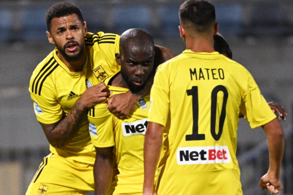 &Alpha;&sigma;&tau;έ&rho;&alpha;&sigmaf; &Tau;&rho;ί&pi;&omicron;&lambda;&eta;&sigmaf; &ndash; &Alpha;&Rho;&Eta;&Sigma; 0-2 |&nbsp; Ά&nu;&tau;&epsilon;&xi;&epsilon;&hellip;&nbsp; &kappa;&alpha;&iota; έ&phi;&upsilon;&gamma;&epsilon; &mu;&epsilon; &tau;&omicron; &delta;&iota;&pi;&lambda;ό!