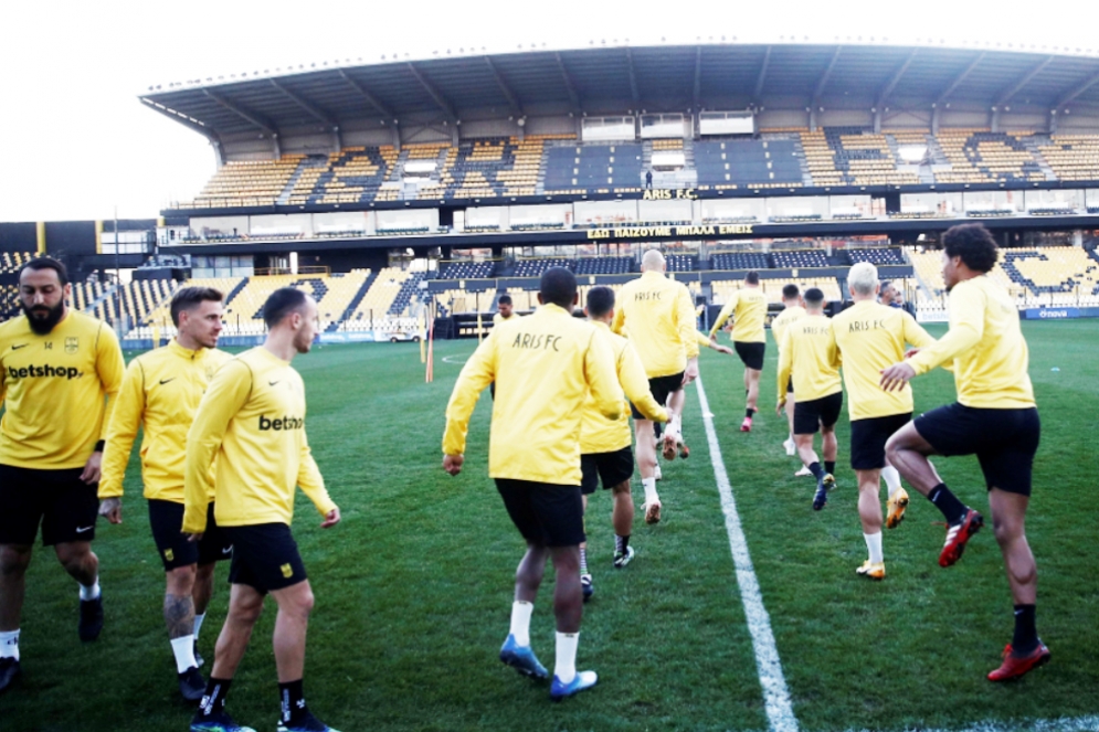 &laquo;&Kappa;&lambda;&epsilon;&iota;&delta;ώ&nu;&epsilon;&iota;&raquo; 2&eta; &theta;έ&sigma;&eta; &kappa;&alpha;&iota; &pi;&rho;&omicron;&beta;ά&delta;&iota;&sigma;&mu;&alpha; &gamma;&iota;&alpha; &tau;&alpha; &pi;&lambda;έ&iota;&omicron;&phi;&sigmaf;