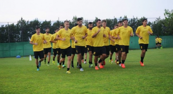 &Mu;&iota;&alpha; "&pi;&rho;ώ&tau;&eta;" &delta;&iota;&alpha;&phi;&omicron;&rho;&epsilon;&tau;&iota;&kappa;ή &alpha;&pi;ό &tau;&iota;&sigmaf; ά&lambda;&lambda;&epsilon;&sigmaf;...