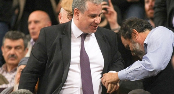 &Omicron;ύ&tau;&epsilon; &alpha;&upsilon;&tau;ή &tau;&eta; &phi;&omicron;&rho;ά έ&pi;&epsilon;&iota;&sigma;&epsilon;&hellip;