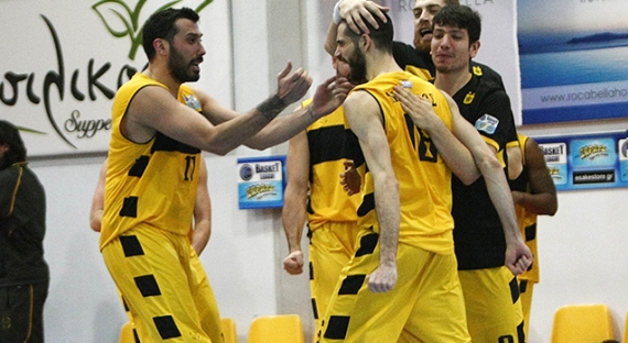 &Kappa;&eta;&phi;&iota;&sigma;&iota;ά - &Alpha;&Rho;&Eta;&Sigma; 65-67 | &Tau;&omicron; &gamma;ύ&rho;&iota;&sigma;&epsilon; &xi;&alpha;&nu;ά!